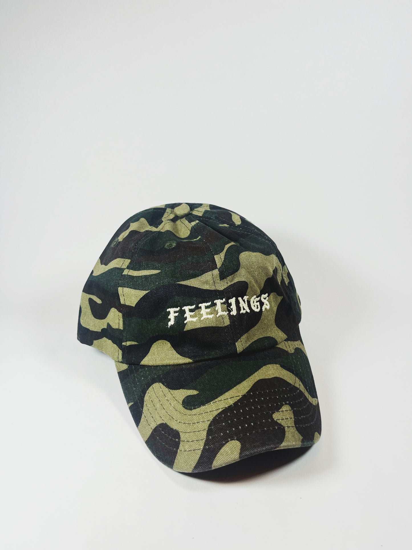 feelings dad hat