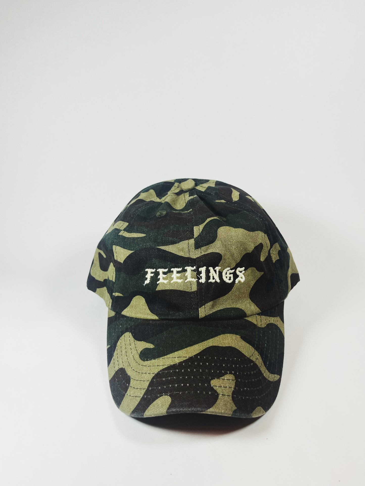 feelings dad hat