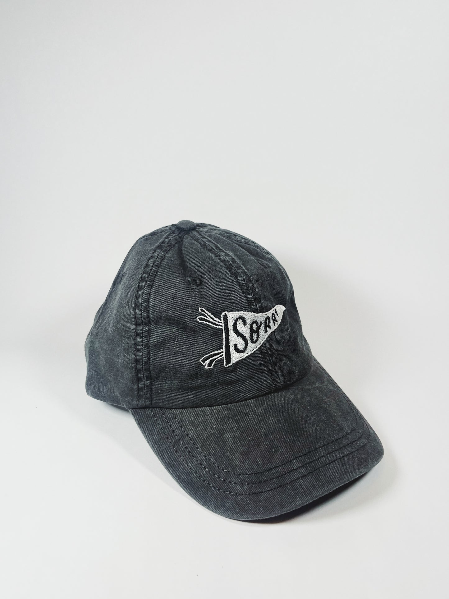 sorry dad hat