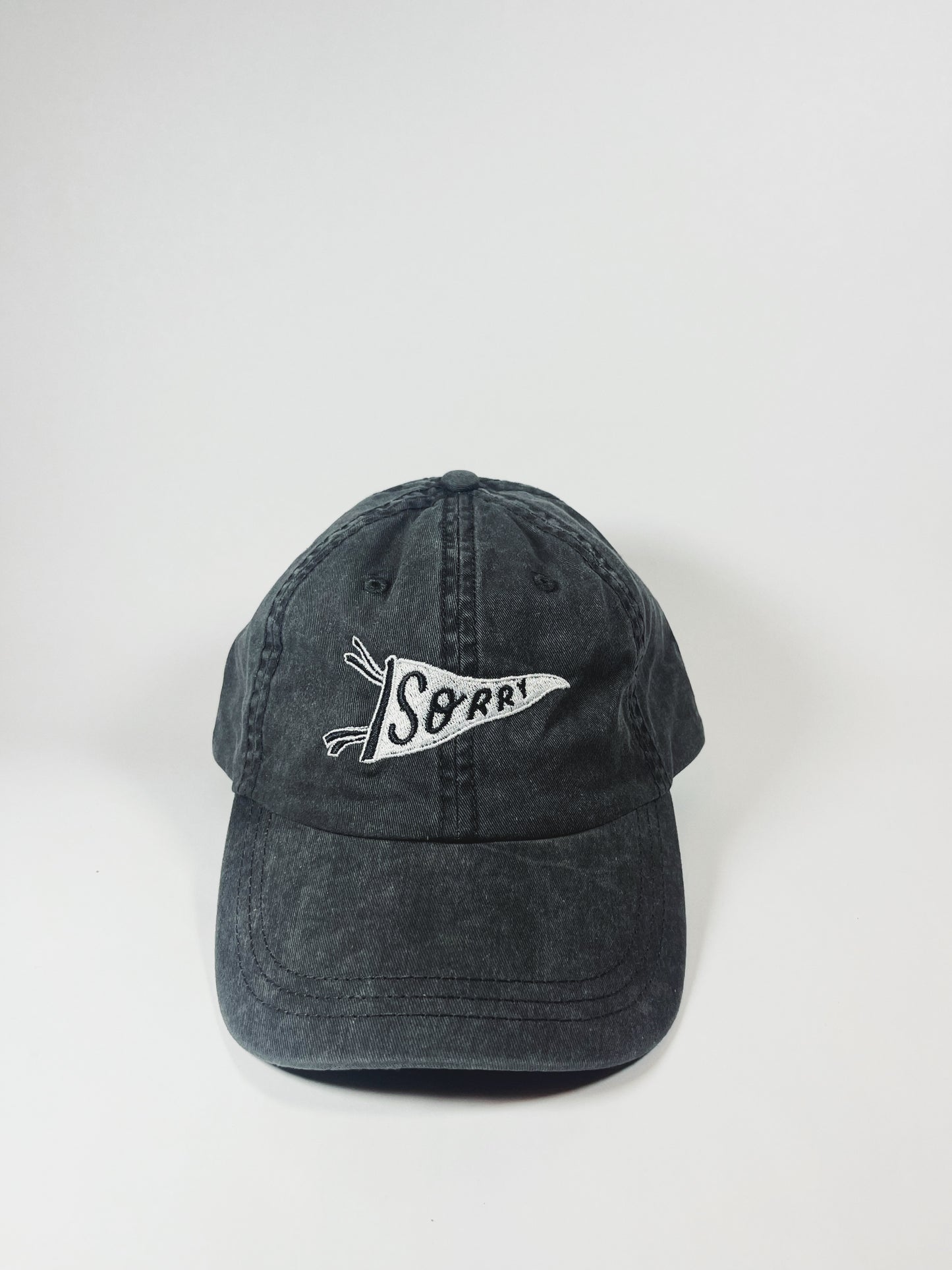 sorry dad hat