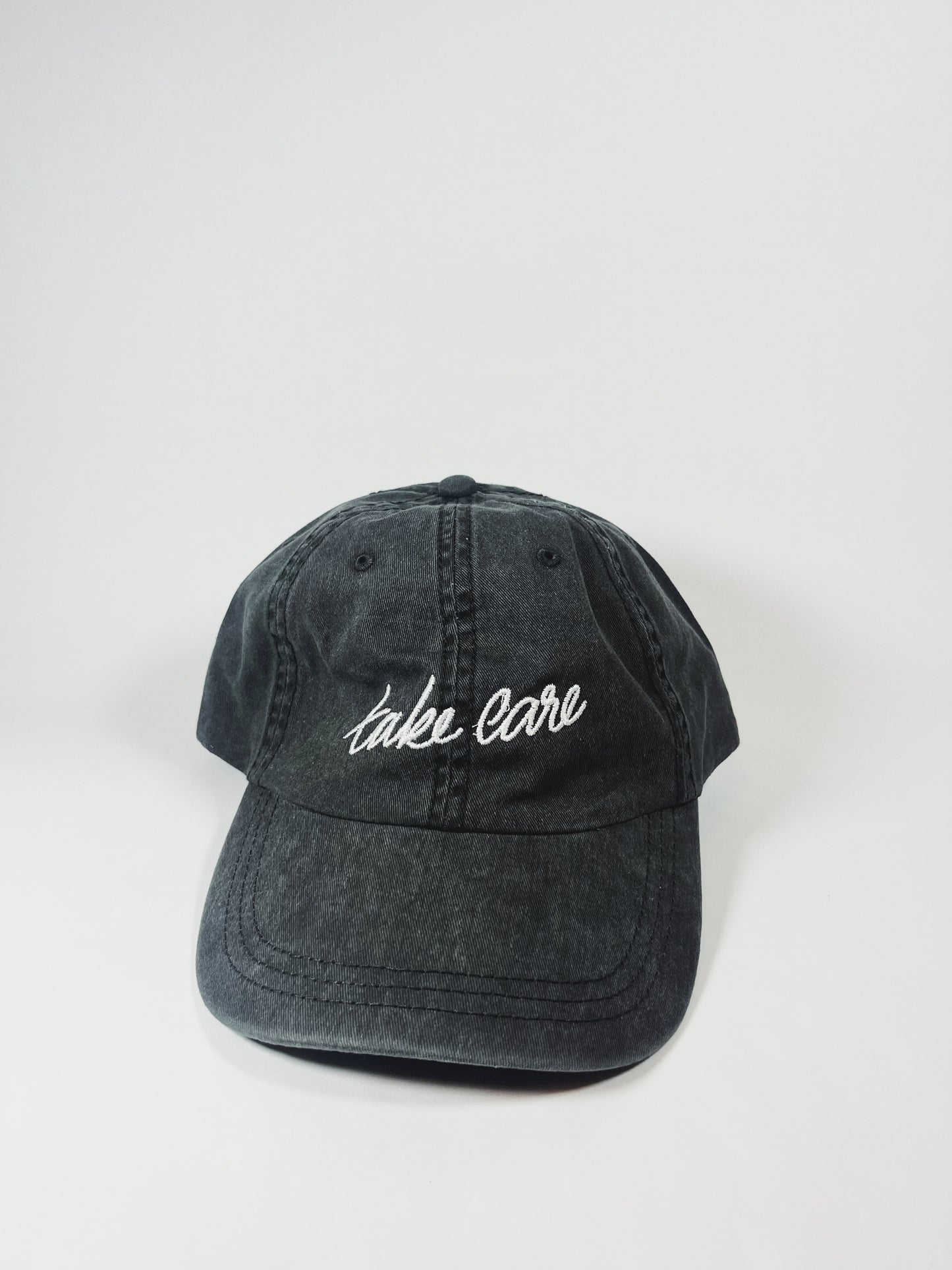 take care dad hat