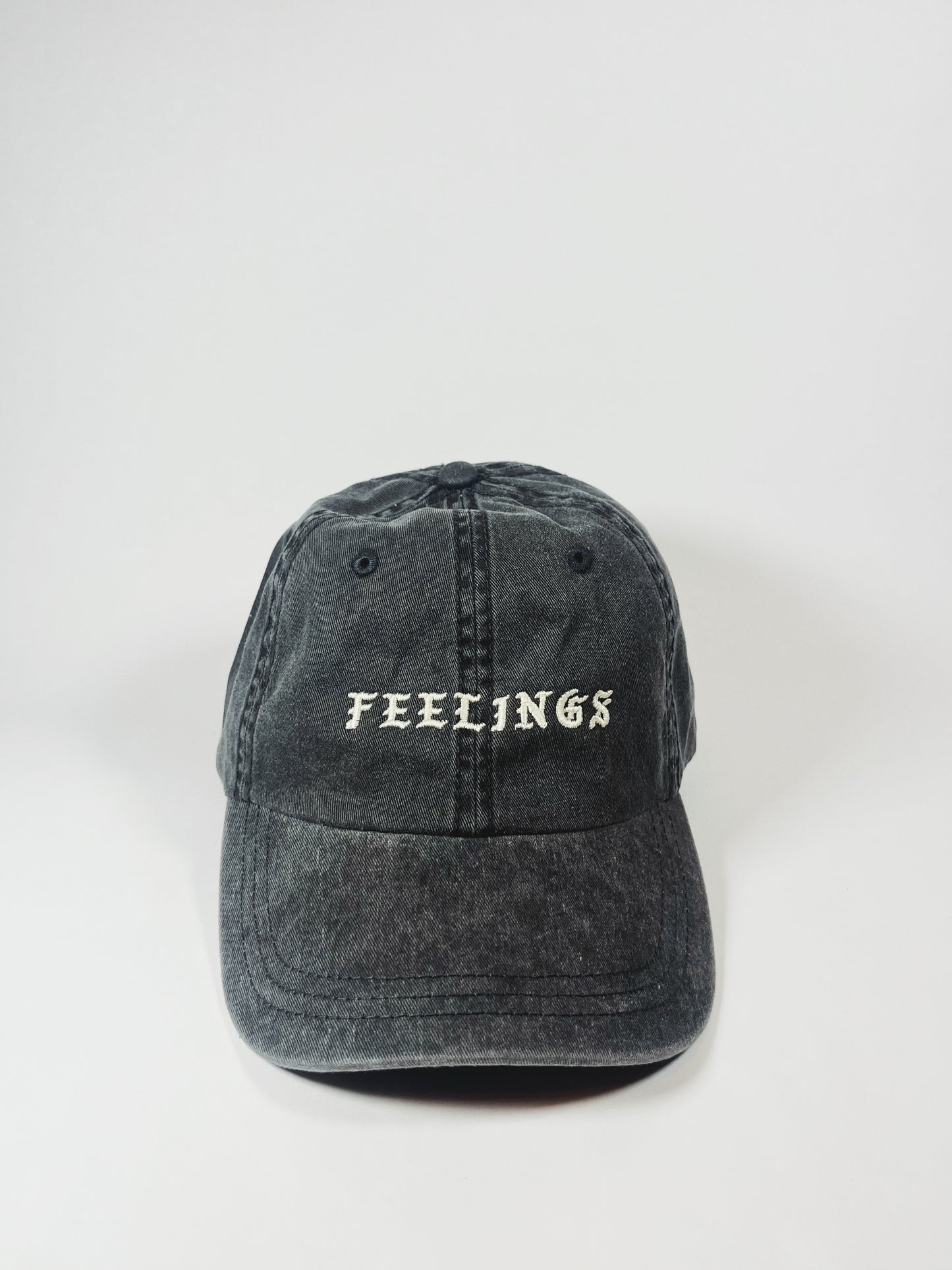 feelings dad hat