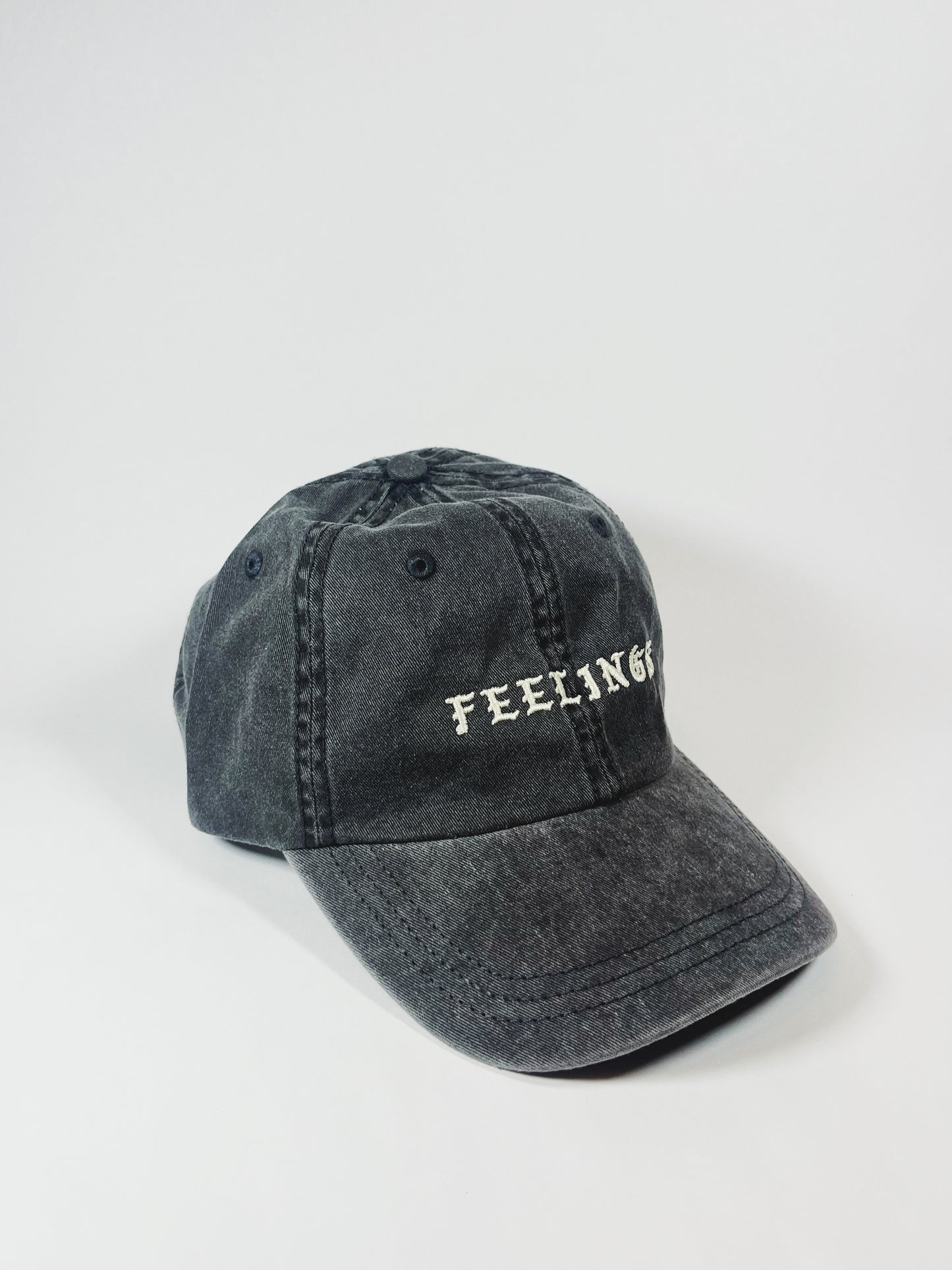 feelings dad hat