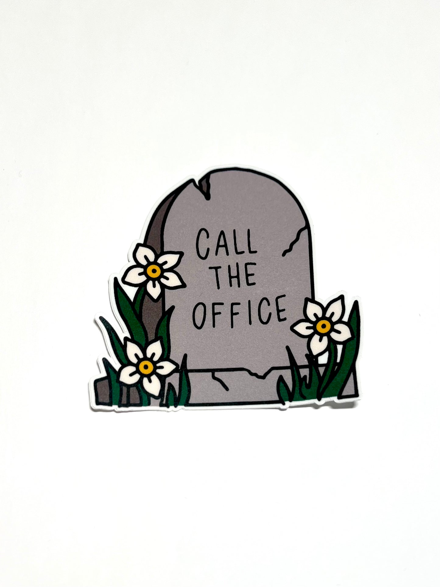 lost loves of london stickers (individual options)