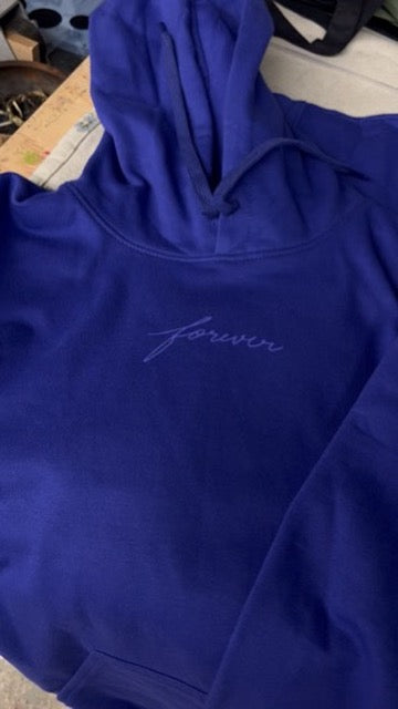 forever hoodie *pre-order*