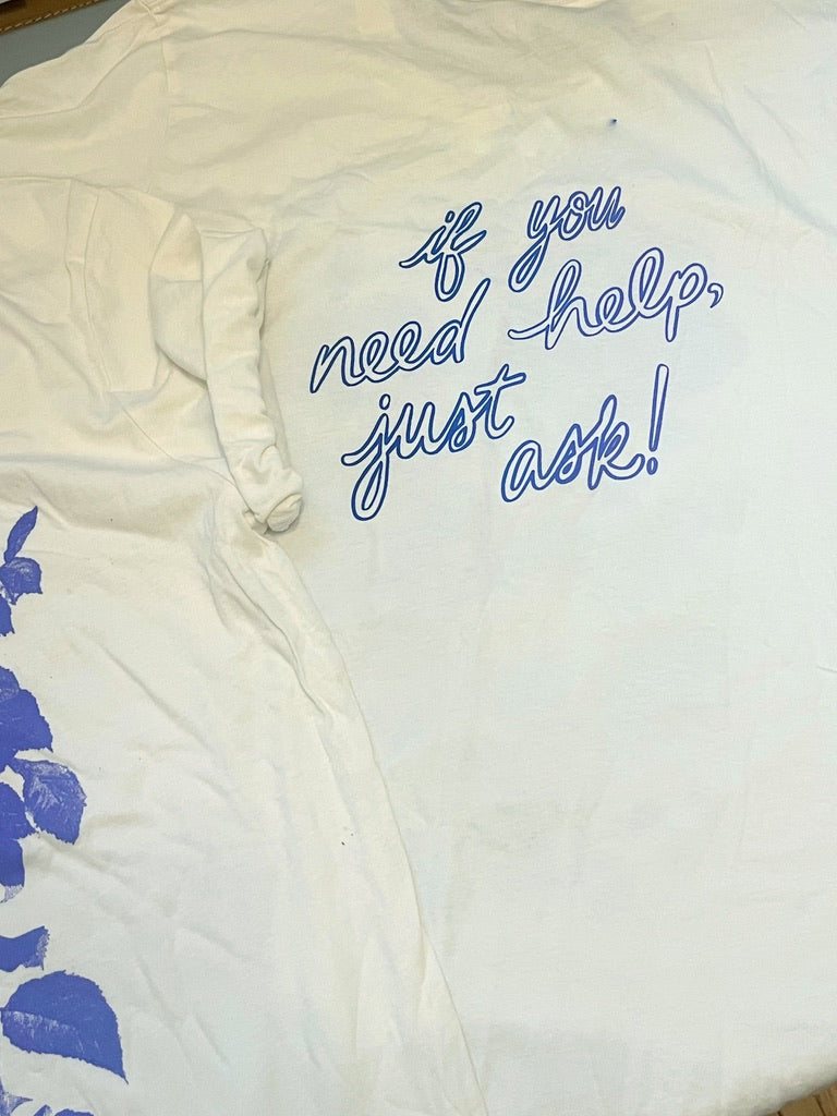 soft fest if you need help just ask tee *pre-order*