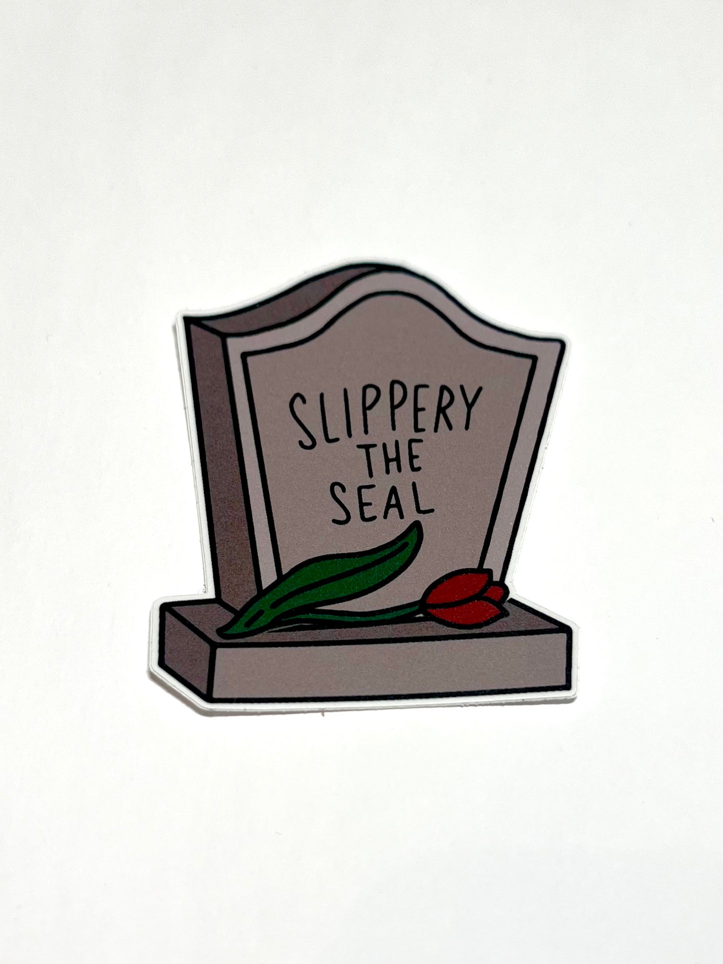 lost loves of london stickers (individual options)