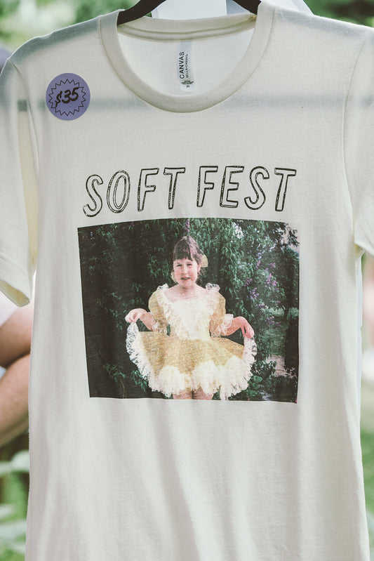 soft fest cmyk tee