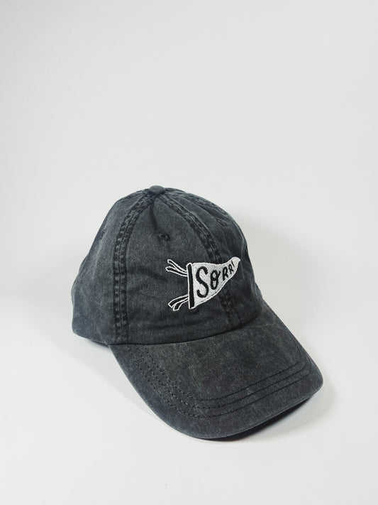 sorry dad hat