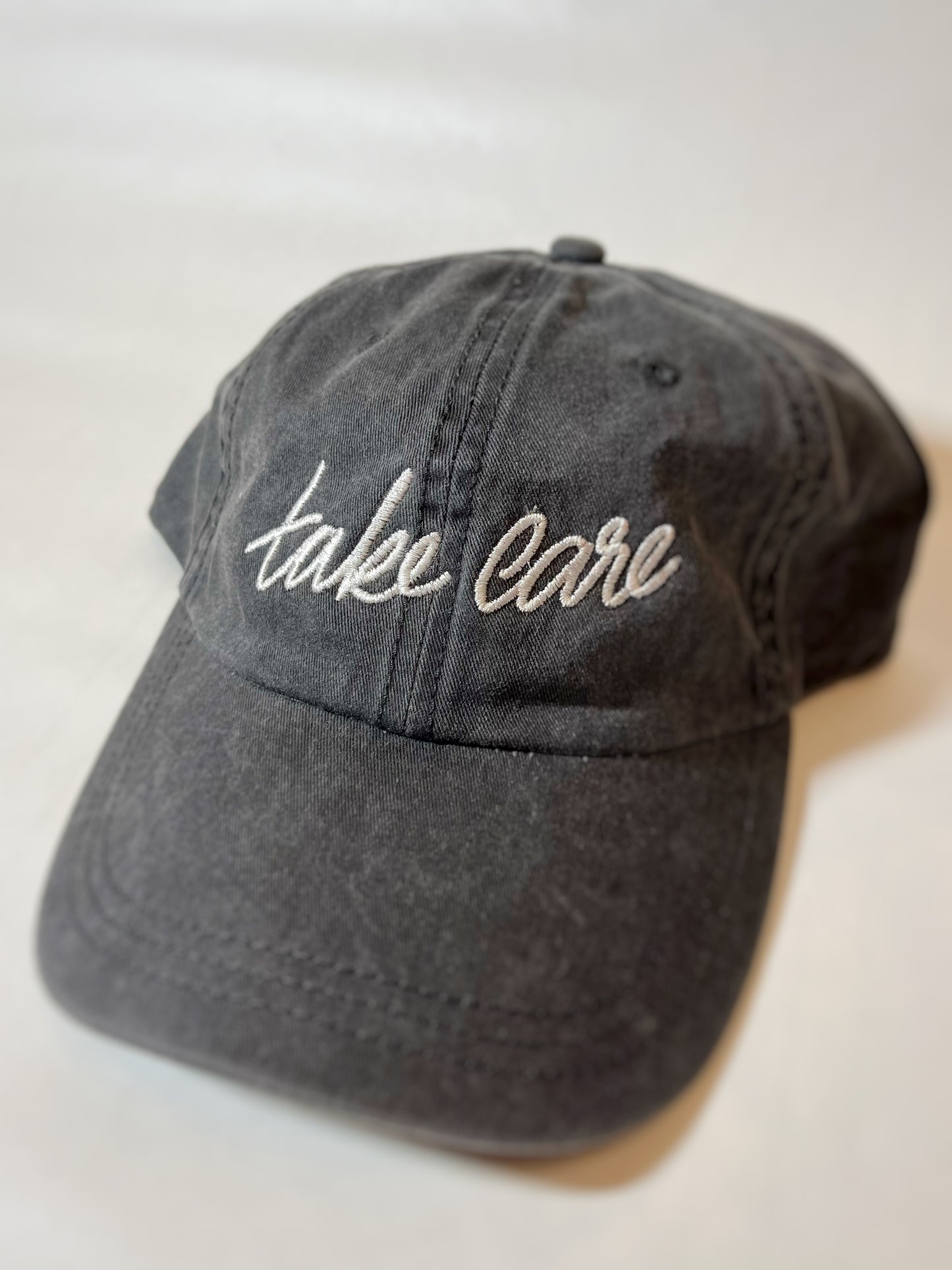 take care dad hat